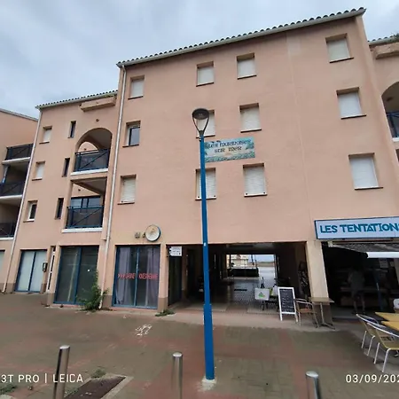 Cosy 36m2 Face à La *