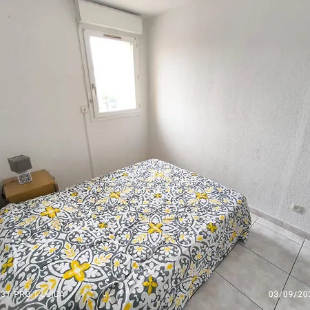 Appartamento Cosy 36m2 Face à La *