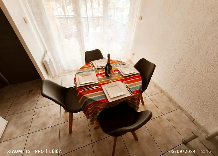 Cosy 36m2 Face A La * Sainte-Marie-Plage