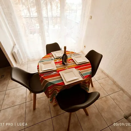 Cosy 36m2 Face A La * Sainte-Marie-Plage