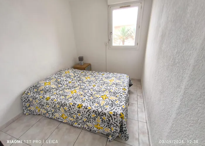 Cosy 36m2 Face A La
