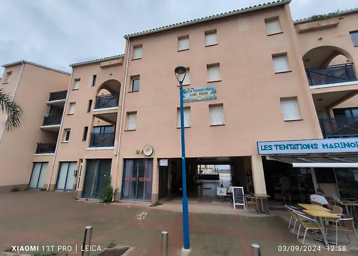 Cosy 36m2 Face A La *
